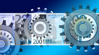 Centrale banken te zorgeloos over oplopende inflatie?